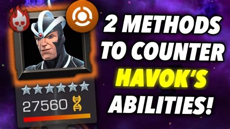 There are many types of painkillers that are offered to relieve the symptoms of mild, moderate or even severe pain. . Havok counters mcoc